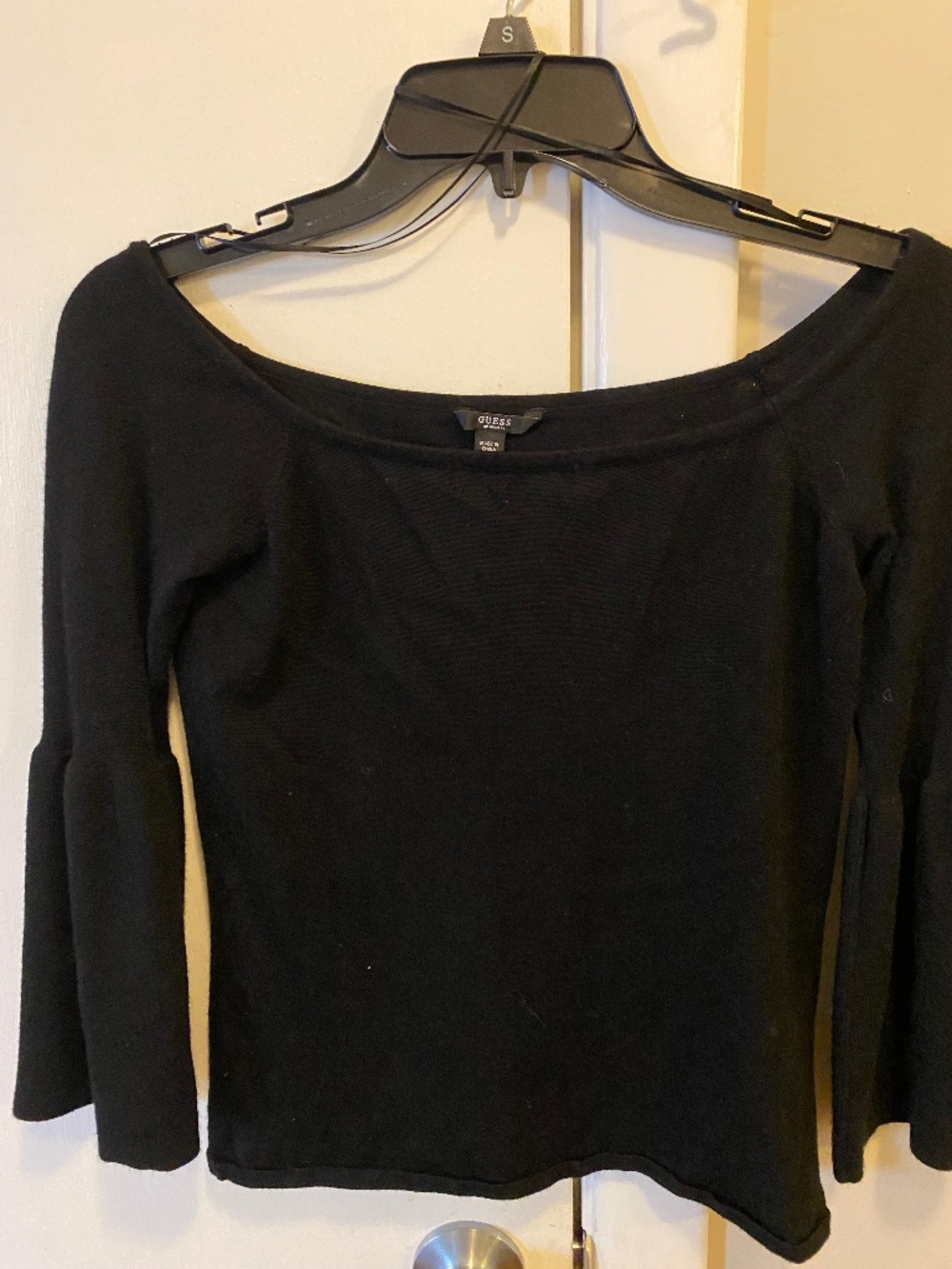 Guess shirt